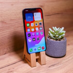 Apple iPhone 14 Plus 512GB Midnight (MQ593) Б/У - Зображення 2