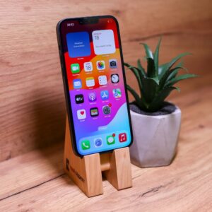 Apple iPhone 14 Plus 256GB Midnight (MQ533) Б/У - ТвойGadget