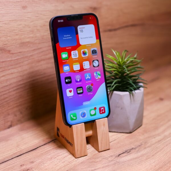 Apple iPhone 14 Plus 128GB Midnight (MQ4X3) Б/У - ТвойGadget
