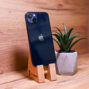 Apple iPhone 14 Plus 256GB Midnight (MQ533) Б/У