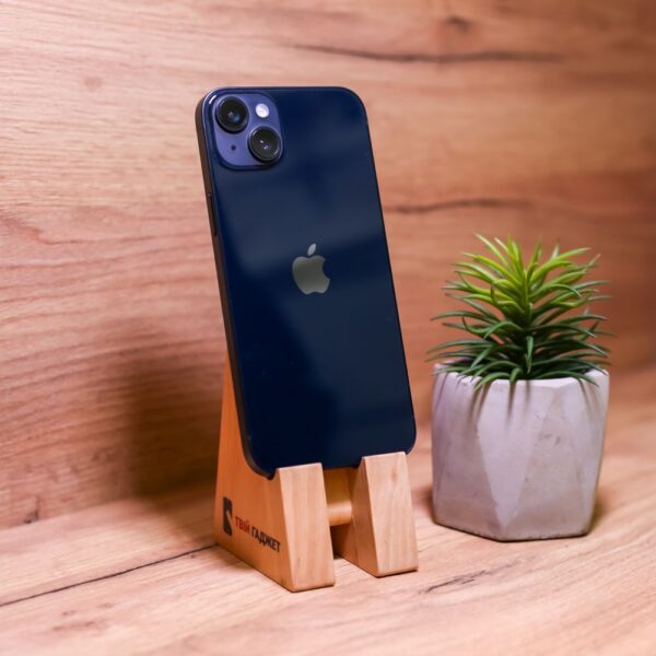 IMG_6114_result Apple iPhone 14 Plus 128GB Midnight (MQ4X3) Б/У - ТвойGadget