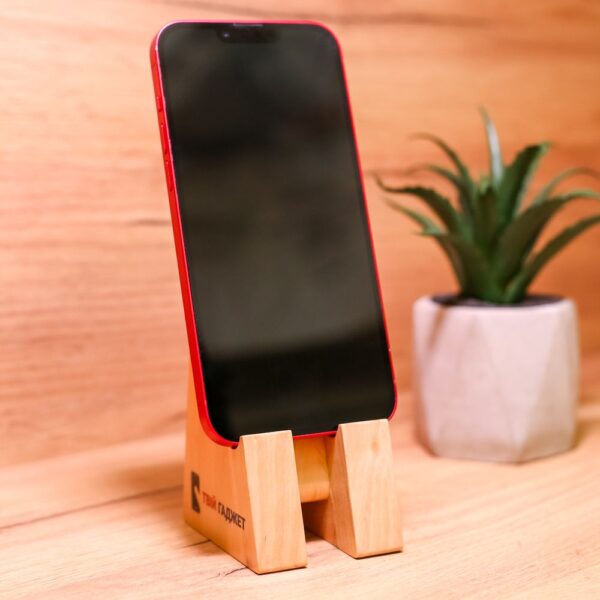 Apple iPhone 14 Plus 512GB eSIM Product Red (MQ473) Б/У - ТвойGadget