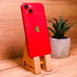 Apple iPhone 14 Plus 512GB eSIM Product Red (MQ473) Б/У — изображение 5