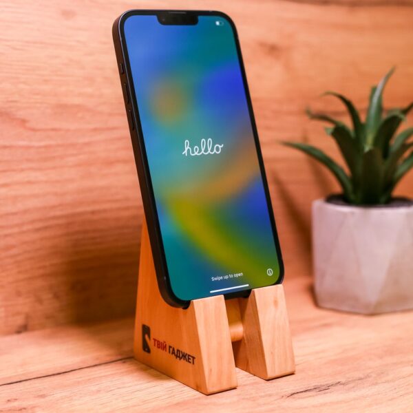 Apple iPhone 14 Plus 256GB eSIM Midnight (MQ3X3) Б/У - ТвойGadget
