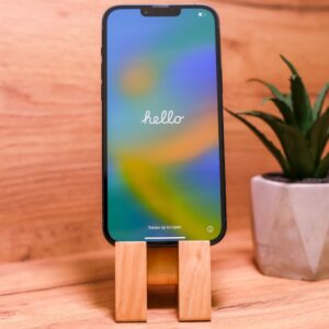 Apple iPhone 14 Plus 256GB eSIM Midnight (MQ3X3) Б/У - ТвойGadget
