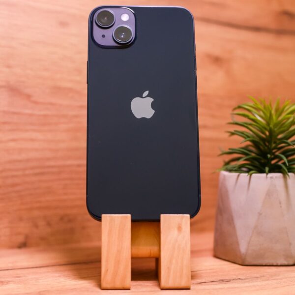Apple iPhone 14 Plus 512GB eSIM Midnight (MQ433) Б/У - ТвойGadget