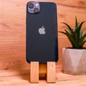 Apple iPhone 14 Plus 256GB eSIM Midnight (MQ3X3) Б/У