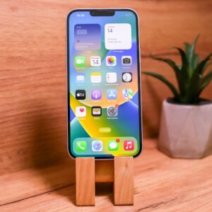 Apple iPhone 14 Plus 128GB eSIM Purple (MQ3U3) Б/У - ТвойGadget
