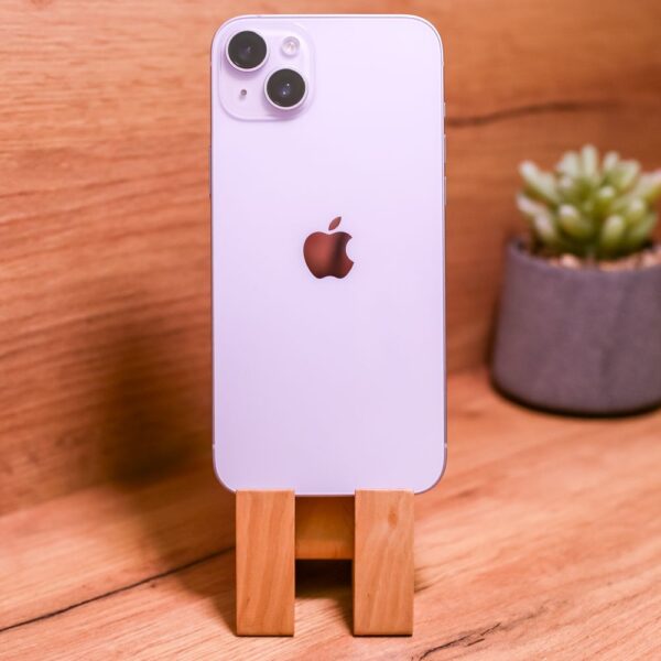 IMG_9588_result Apple iPhone 14 Plus 512GB eSIM Purple (MQ463) Б/У - ТвойGadget