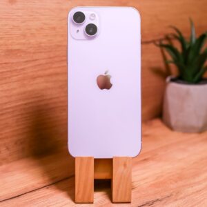 Apple iPhone 14 Plus 128GB eSIM Purple (MQ3U3) Б/У