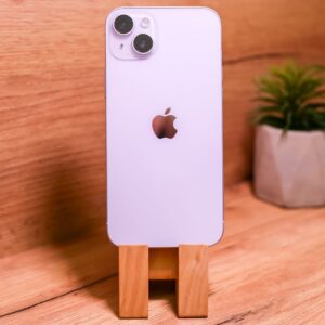 Apple iPhone 14 Plus 256GB eSIM Purple (MQ403) Б/У