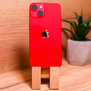 Apple iPhone 14 Plus 256GB eSIM Product Red (MQ413) Б/У