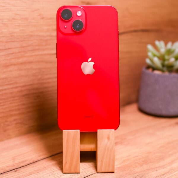 IMG_9657_result Apple iPhone 14 512GB eSIM Product Red (MPXE3) Б/У - ТвойGadget