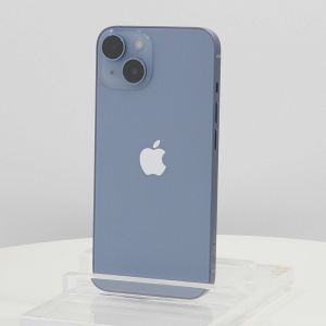 Apple iPhone 14 Plus 128GB eSIM Blue (MQ3W3) Б/У