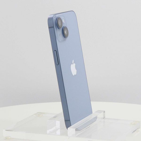 Apple iPhone 14 Plus 512GB eSIM Blue (MQ493) Б/У - ТвойGadget