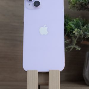 Apple iPhone 14 Plus 128GB Purple (MQ503) Б/У