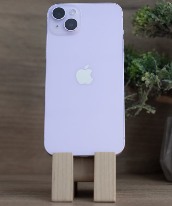 Apple iPhone 14 Plus 128GB Purple (MQ503) Б/У - ТвойGadget