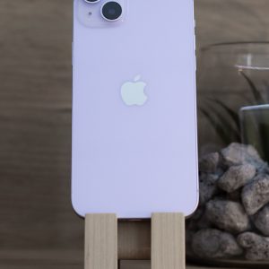 Apple iPhone 14 Plus 256GB Purple (MQ563) Б/У