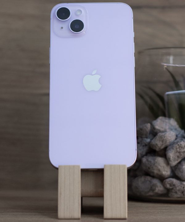 _MG_4688 Apple iPhone 14 Plus 256GB Purple (MQ563) Б/У - ТвойGadget