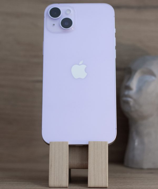 Apple iPhone 14 Plus 512GB Purple (MQ5E3) Б/У - ТвойGadget