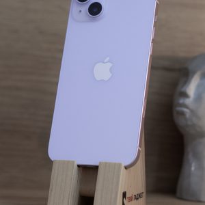 Apple iPhone 14 Plus 512GB Purple (MQ5E3) Б/У — изображение 6