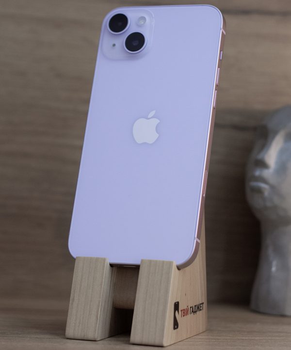 Apple iPhone 14 Plus 512GB Purple (MQ5E3) Б/У - ТвойGadget
