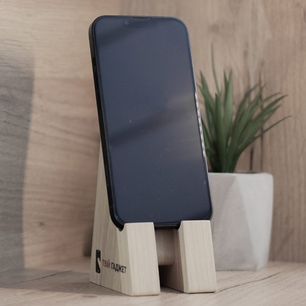 Apple iPhone 14 128GB Midnight (MPUF3) Б/У - ТвойGadget