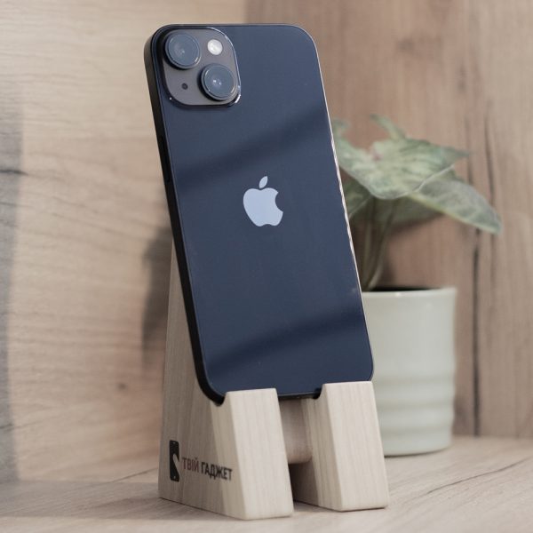 Apple iPhone 14 256GB Midnight (MPVX3) Б/У - ТвойGadget