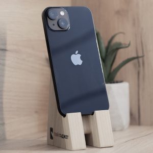 Apple iPhone 14 512GB Midnight (MPWW3) Б/У - Зображення 6