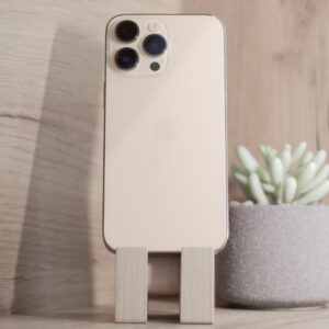 Apple iPhone 14 Pro Max 128GB eSIM Gold (MQ8Q3) Б/У