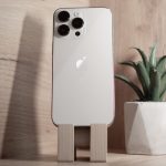 Apple iPhone 14 Pro Max 512GB eSIM Silver (MQ8Y3) Б/У - ТвойGadget