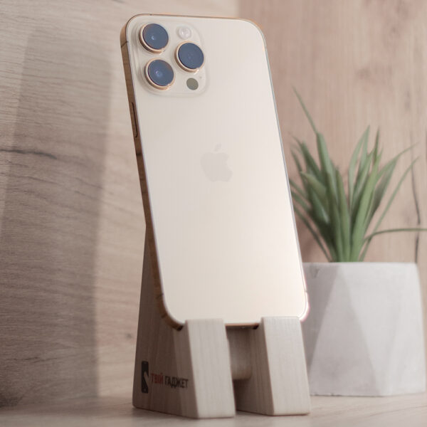 Apple iPhone 14 Pro Max 1TB Gold (MQC43) Б/У - ТвойGadget