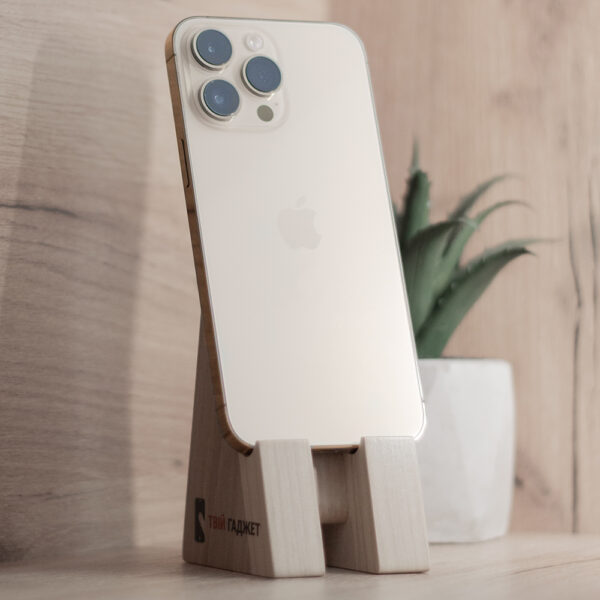 Apple iPhone 14 Pro Max 512GB Gold (MQAJ3) Б/У - ТвойGadget