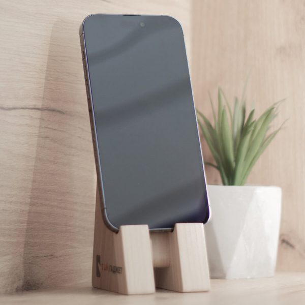 Apple iPhone 14 Pro Max 1TB eSIM Deep Purple (MQ953) Б/У - ТвойGadget