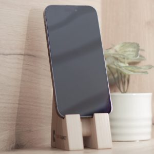 Apple iPhone 14 Pro Max 256GB Deep Purple (MQ9X3) Б/У — изображение 3