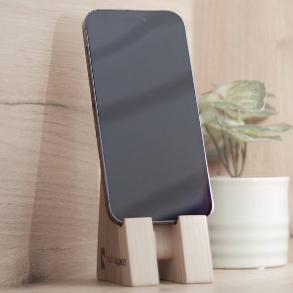 Apple iPhone 14 Pro Max 256GB Deep Purple (MQ9X3) Б/У - ТвойGadget