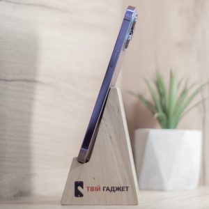 Apple iPhone 14 Pro Max 1TB eSIM Deep Purple (MQ953) Б/У - Зображення 5