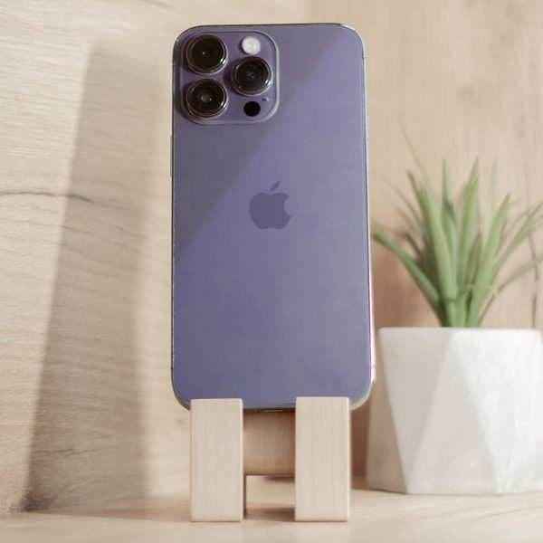 _MG_5949-2 Apple iPhone 14 Pro Max 1TB Deep Purple (MQC53) Б/У - ТвойGadget