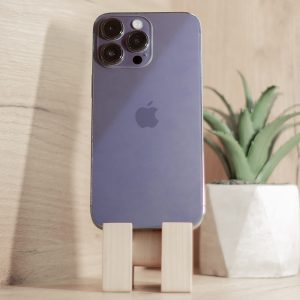 Apple iPhone 14 Pro Max 512GB Deep Purple (MQAM3) Б/У