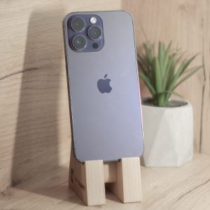 Apple iPhone 14 Pro Max 1TB Deep Purple (MQC53) Б/У — изображение 6