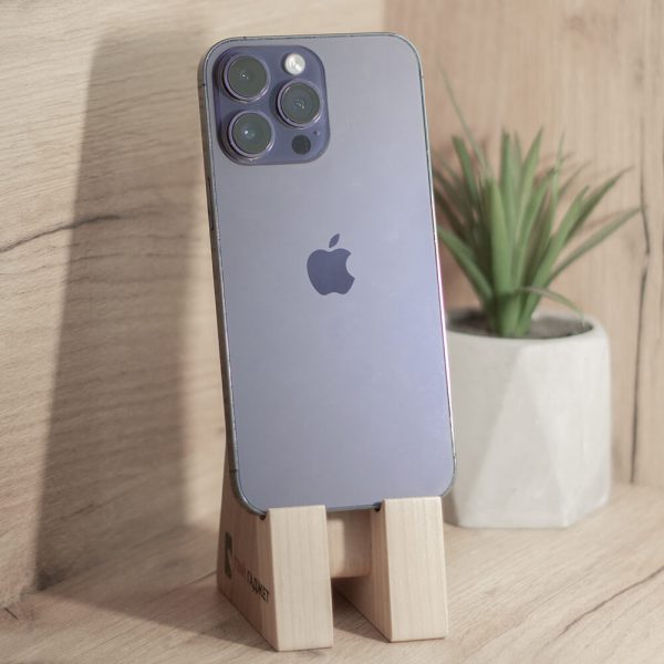 Apple iPhone 14 Pro Max 1TB Deep Purple (MQC53) Б/У - ТвойGadget