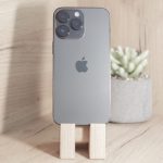 Apple iPhone 14 Pro Max 128GB eSIM Deep Purple (MQ8R3) Б/У - ТвойGadget