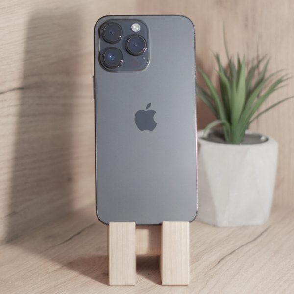 Apple iPhone 14 Pro Max 256GB Space Black (MQ9U3) Б/У - ТвойGadget
