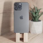 Apple iPhone 14 Pro Max 512GB eSIM Deep Purple (MQ913) Б/У - ТвойGadget