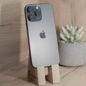 Apple iPhone 14 Pro Max 512GB Space Black (MQAF3) Б/У — изображение 6