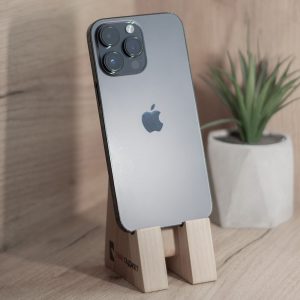 Apple iPhone 14 Pro Max 256GB Space Black (MQ9U3) Б/У - Зображення 6