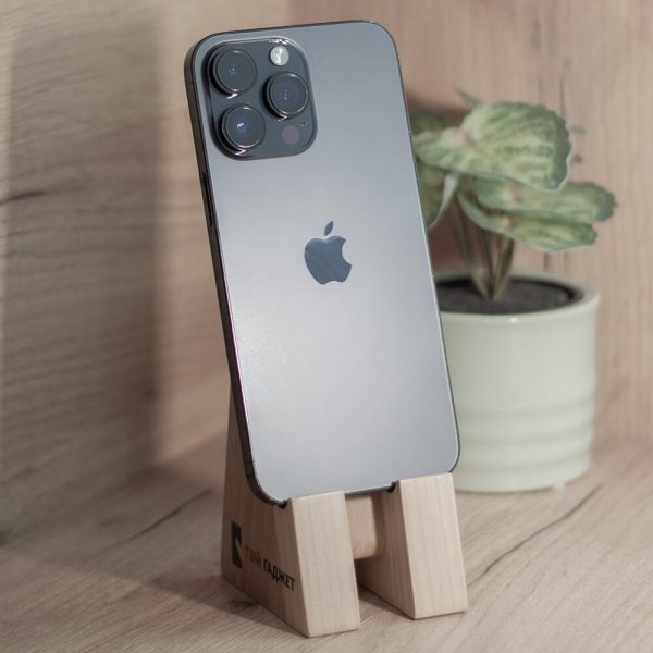 Apple iPhone 14 Pro Max 1TB Space Black (MQC23) Б/У - ТвойGadget