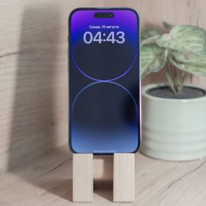 Apple iPhone 14 Pro 1TB Deep Purple (MQ323) Б/У - ТвойGadget