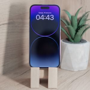 Apple iPhone 14 Pro 128GB Deep Purple (MQ0G3) Б/У - ТвойGadget