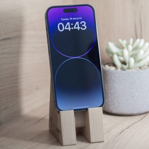 Apple iPhone 14 Pro 512GB Deep Purple (MQ293) Б/У — изображение 3